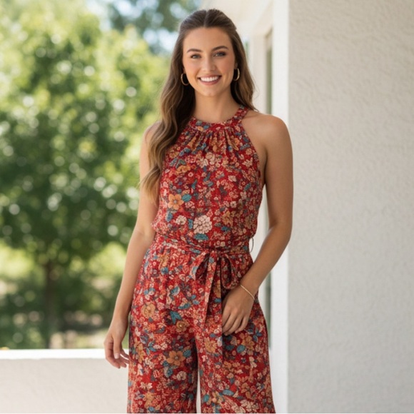 Pants - 3 for $15 jumpsuit size S